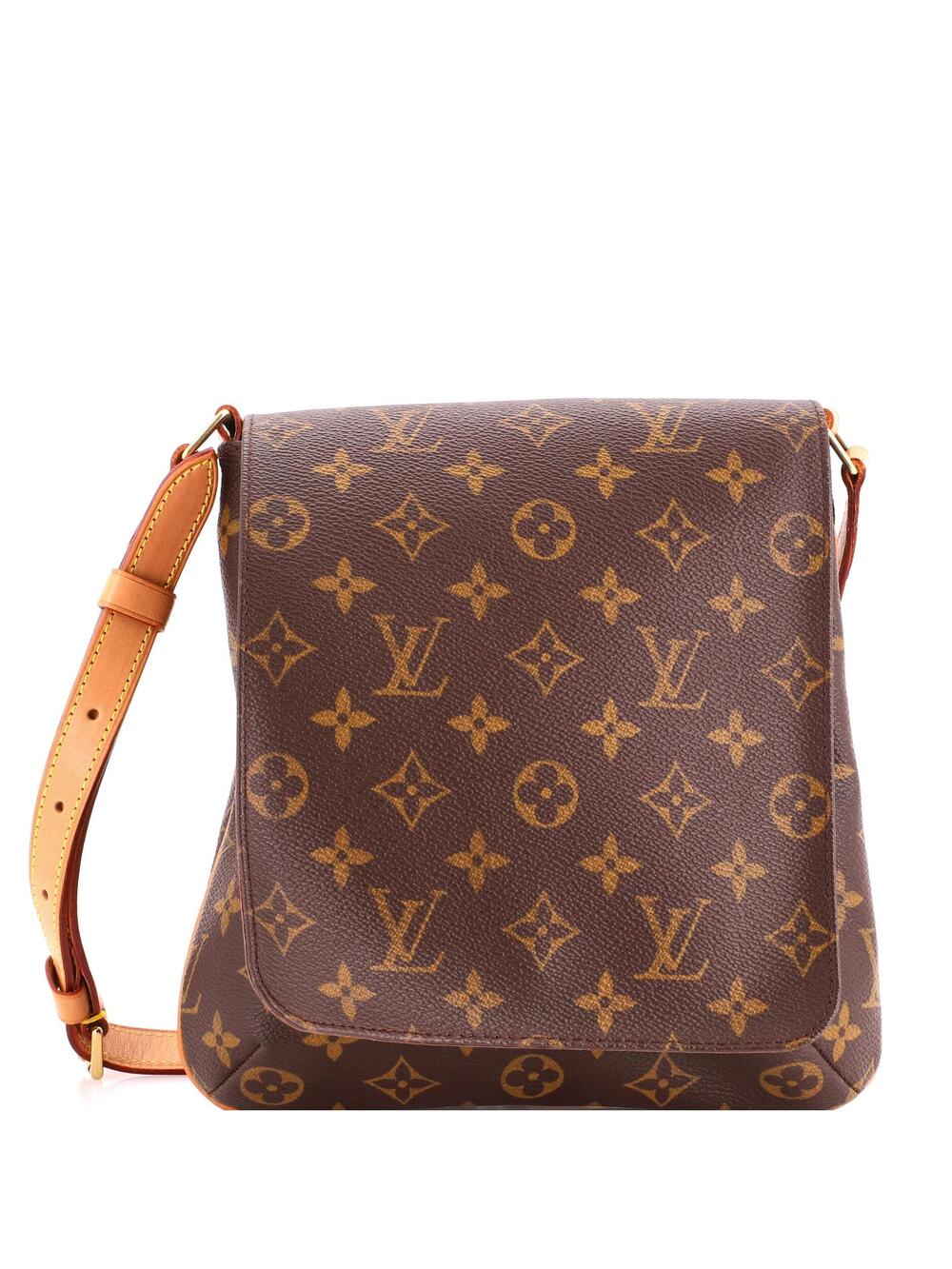 Louis Vuitton Musette Salsa Handbag #377572L78B